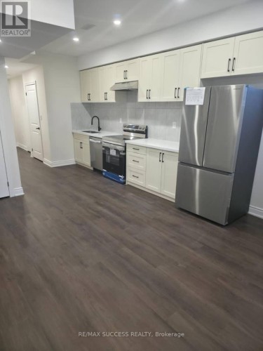 LOWER - 1407 HEARNS PLACE , Milton, Ontario L9E 2J7 3