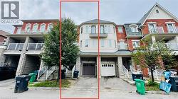 8 RABBIT RUN Way Brampton, ON L6Z 0B4