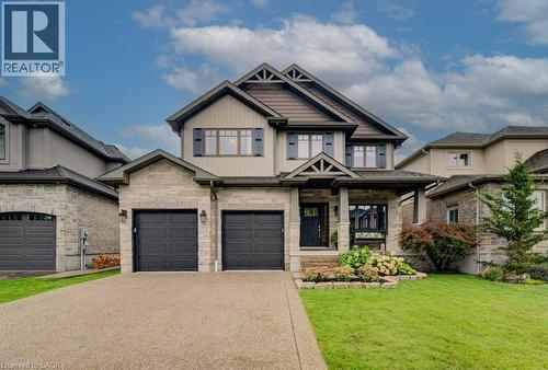 516 Preakness Street, Waterloo, ON 