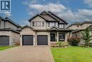 516 Preakness Street, Waterloo, ON 