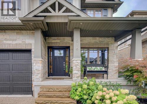516 Preakness Street, Waterloo, ON 