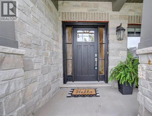 516 Preakness Street, Waterloo, ON 