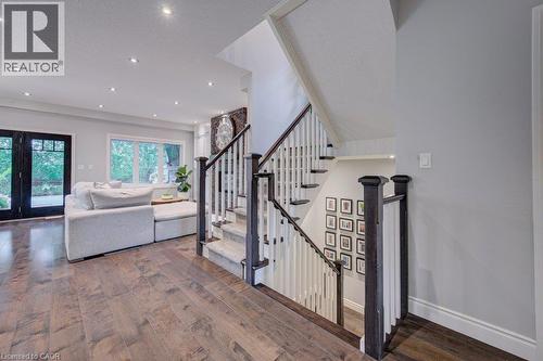 516 Preakness Street, Waterloo, ON 