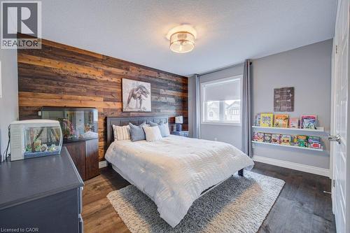 516 Preakness Street, Waterloo, ON 