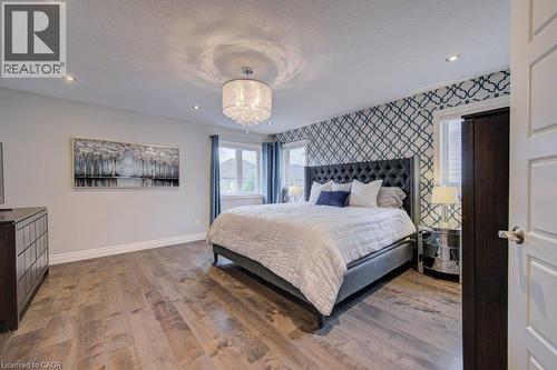 516 Preakness Street, Waterloo, ON 