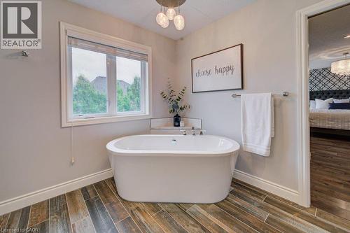 516 Preakness Street, Waterloo, ON 