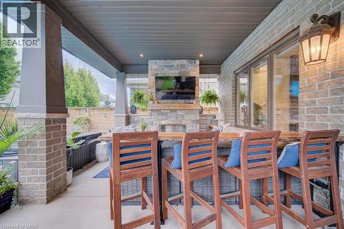 516 Preakness Street, Waterloo, ON 