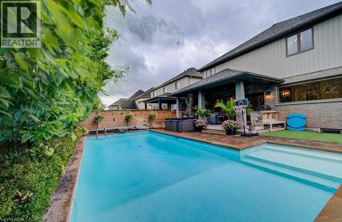 516 Preakness Street, Waterloo, ON 