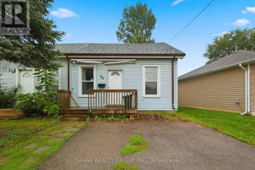 69 Stanley Street, Brantford, ON 