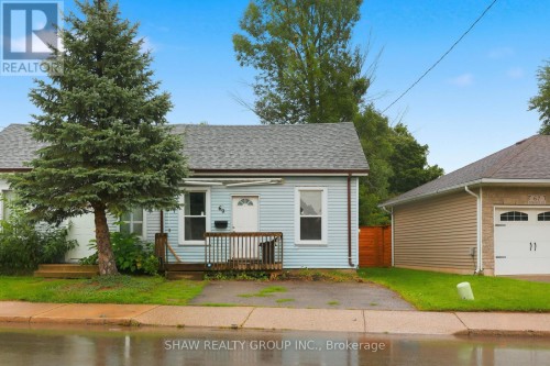 69 Stanley Street, Brantford, ON 