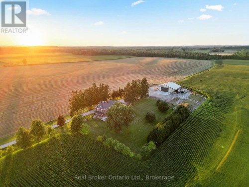 241787 16 CONCESSION  West Grey, ON N0G 2M0