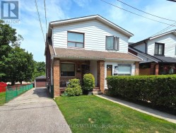 213 BLANTYRE AVENUE  Toronto, ON M1N 2R7