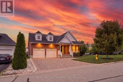 236 RIDGE TOP CRESCENT Guelph/Eramosa, ON N0B 2K0