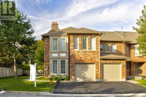 42 ALAMEDA CIRCLE  Vaughan, ON L4J 8A6