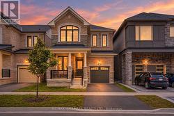 14 EBERLY WOODS DRIVE Markham, ON L6C 3K5