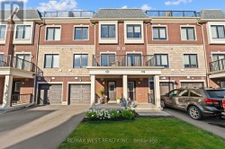 134 COVINGTON CRESCENT Whitchurch-Stouffville, ON L4A 4W8