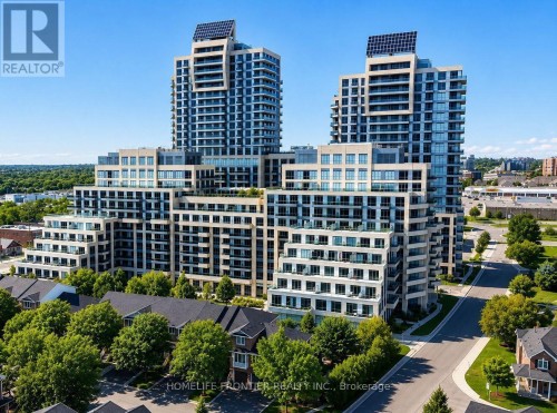 218 - 9191 YONGE STREET  Richmond Hill, ON L4C 1E2