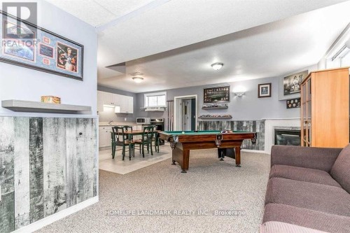 B 41 GROSS DRIVE , Barrie, Ontario L4N 0P2 3