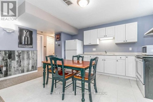 B 41 GROSS DRIVE , Barrie, Ontario L4N 0P2 5
