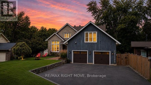 2640 WESTSHORE CRESCENT  Severn, ON L3V 0V8