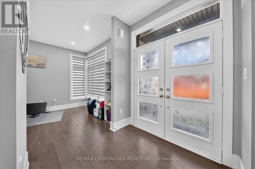 MAIN AND 2ND FOLOOR - 202 WEBB STREET , Markham, Ontario L6B 0V5 5