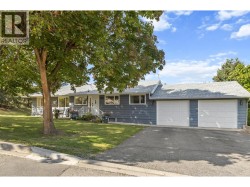 1281 15 Street SE Salmon Arm, BC V1E 2G8