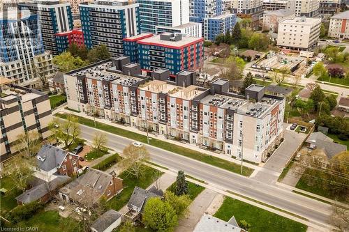 253 ALBERT Street Unit# 216 , Waterloo, Ontario N2L 0G3 2