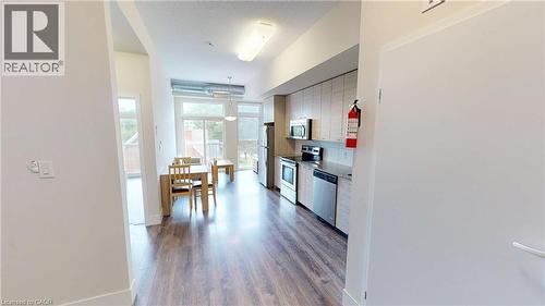 253 ALBERT Street Unit# 216 , Waterloo, Ontario N2L 0G3 4