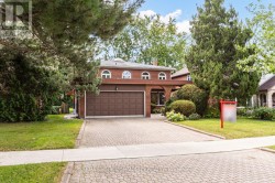 31 CLOVERCREST ROAD Toronto, ON M2J 1Z5