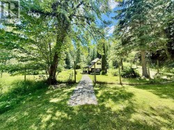 4019 Saunders Road Passmore, BC V0G 2J0