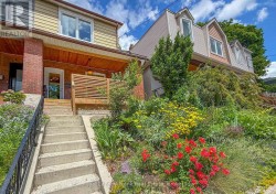 248 BENSON AVENUE Toronto (Wychwood), ON M6G 2J6