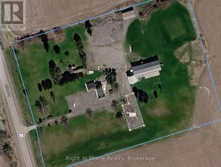 YARD - 2885 ALTONA ROAD Pickering, ON L1X 0J9