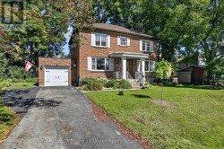 6 MIDDLETON DRIVE Peterborough (Monaghan Ward 2), ON K9J 4Z2