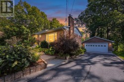 732 CENTRE STREET  Kingston (South Of Taylor-Kidd Blvd), ON K7M 5E4