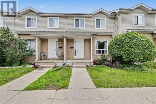 6 - 484 THIRD STREET  London East (East H), ON N5V 2B9