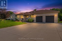 6217 TOWNSEND LINE Lambton Shores (Forest), ON N0N 1J0