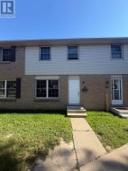 26 - 1725 ERNEST AVENUE London South (South X), ON N6E 2W3
