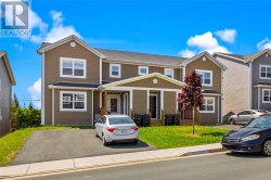 10 Westview Avenue Unit#3 St. John's, NL A1E 0C6