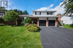 31 ELKE DRIVE  Ottawa, ON K2J 2B9