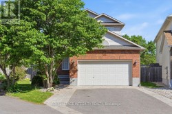 1067 ROCKY HARBOUR CRESCENT Ottawa, ON K1V 1V3