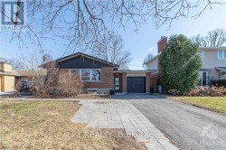1 - 658 SHERBOURNE ROAD Ottawa, ON K2A 3H3