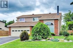 4388 WHITTAKER CRESCENT Ottawa, ON K1B 4P2