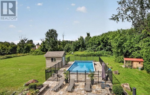 1425 Balmoral Drive, Ottawa, ON 