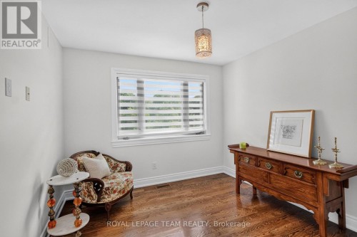 1425 Balmoral Drive, Ottawa, ON 