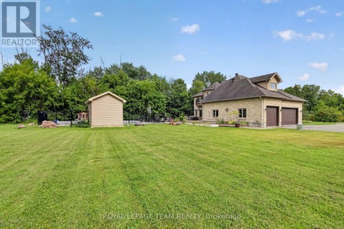 1425 Balmoral Drive, Ottawa, ON 