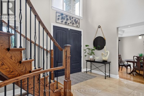 1425 Balmoral Drive, Ottawa, ON 