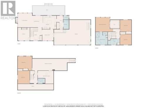 1425 Balmoral Drive, Ottawa, ON 