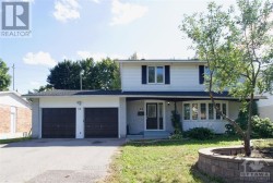 58 AERO DRIVE Ottawa, ON K2H 5E4