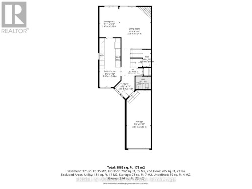 9 Streamwood Lane, Ottawa, ON 