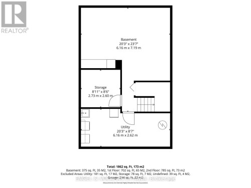 9 Streamwood Lane, Ottawa, ON 